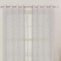 sheer curtain panels