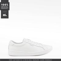 white keds
