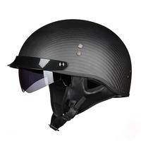 Jual Aneka Half Face Helmet Terlengkap 