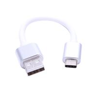 Black Authentic Short 8inch USB Type-C Cable for LG Q610TA Also Fast Quick Charges Plus Data Transfer! Black Authentic Short 8inch USB Type-C Cable for LG Q610TA Also Fast Quick Charges Plus Data Transfer!