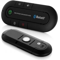 Jual Wireless Bluetooth Car Kit 