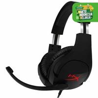 Cloud Stinger - Comfortable Gaming Headsets | HyperX