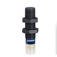 XS4P12NA340D Inductive sensor XS4 M12 - L48mm - PPS - Sn4mm -