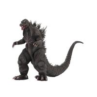 Neca Godzilla Classic 2003 Godzila 
