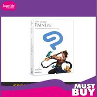 Jual Clip Studio Paint Ex Murah Lengkap Harga November 21