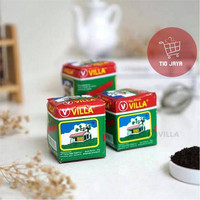 Teh Villa Bubuk 50GR