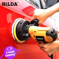 Electric Car Polisher Buffer 700W Adjustable Speed Polishing Machine Waxing Tool Electric Car Polisher Buffer 700W Adjustable Speed Polishing Machine Waxing Tool
