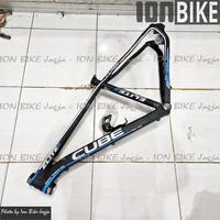 Jual Cube Mtb Terbaik - Harga Murah June 2022 \u0026 Cicil 0%