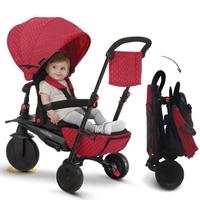 Jual Smart Trike Terlengkap - Harga 