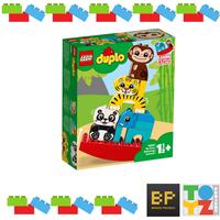 My First Balancing 10884 Duplo Duplo Toy Lego Duplo My First