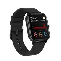 SMART WATCH COLMI P8 PRO DORADO – UrsaInformatica