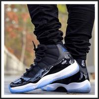 limited edition space jam jordans