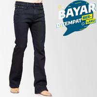 Jual Boot Cut Jeans Model \u0026 Desain 