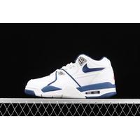 nike flight 89 black