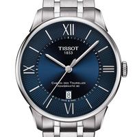 Jual Tissot Chemin Des Tourelles Murah - Harga Terbaru 2022