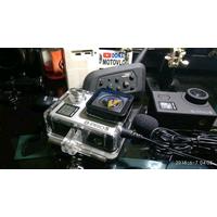 Jual Sena Gopro Terlengkap - Harga 