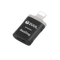 (New) Resdog IOS Recivery DFU Tool Quick Startup Artifact Go