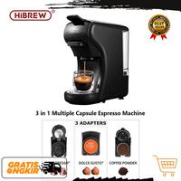 Jual Capsule Coffee Machine Terlengkap 