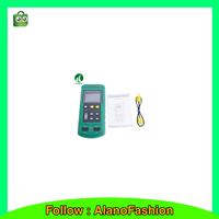MS7220 Digital Thermocouple Simulator Calibrator Calibrate Linear TC