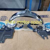 dek puli kruk as vw. part vw