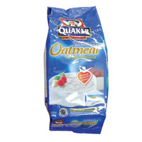 QUAKER QUICK COOKING BRU 200 GR