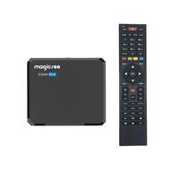 [Sale] MAGICSEE C500 PRO S2X+ATSC Amlogic S905X3 2+16GB 5GHz WiFi