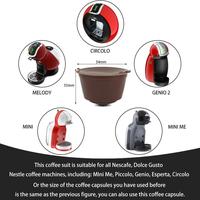 Jual Dolce Gusto Cup Terlengkap - Harga 