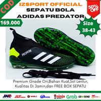 Jual Adidas Predator X Terbaik - Harga 