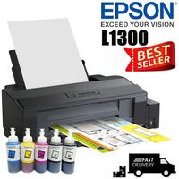 Jual Printer Epson L1300 A3 Murah 