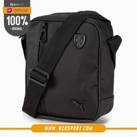 puma ferrari messenger bag