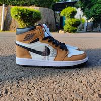Jual Air Jordan 1 Rookie Of The Year Murah \u0026 Terbaik - Harga Terbaru May  2022