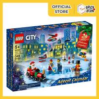 lego advent calendars