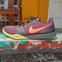 kobe mentality hot lava