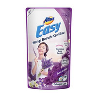 ATTACK EASY LIQUID PURPLE BLOSSOM 750ML