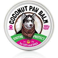 dog paw balm