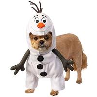Jual Kostum Olaf Model \u0026 Desain Terbaru 