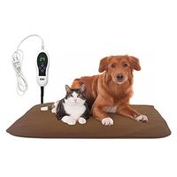 battery operated cat heating pad