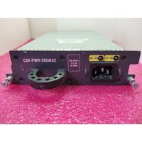 Cisco C3K-BLWR-60CFM Catalyst 3560-E/3750-E Fan Module Cisco C3K-BLWR-60CFM Catalyst 3560-E/3750-E Fan Module