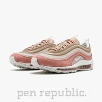 Jual Nike Airmax 97 Pink Model \u0026 Desain Terbaru - Harga May 2022