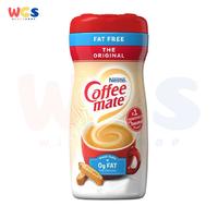 Powdered Creamer Packets 