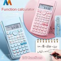 Mukava Kalkulator Color Function Scientific Kalkulator 24 Fungsi Kalku