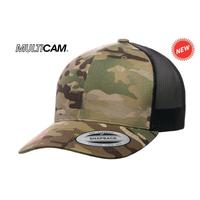 Jual Aneka Flexfit Multicam Terlengkap 