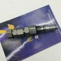 EX200-3 EX200-5 ZX330-5G Excavator Main Relief Valve 4654857 4654858
