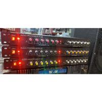 Kit jadian Audio Prosessor Subwoofer tinggal pakai