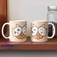 Dora the Explorer Ceramics Water Coffee Tea Mug