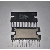 IC TA6221AH TA 6221 AH Audio IC utk Cassette Receiver