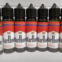 marlboro vape liquid USA Mix Vape Juice | 5 for £14.99 main image 0