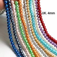 Sale Mutiara Berat 4Mm Pilihan 2