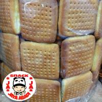 Jual Roti Kabin Terdekat - Harga Murah & Grosir Desember 2023