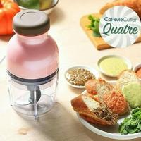 ML212 HAND BLENDER CAPSULE Blender